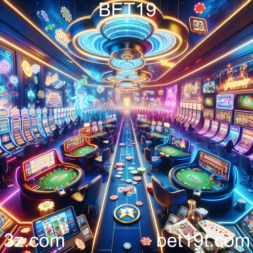 Últimas Novidades do Mundo dos Jogos