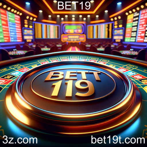 Cotações: O Guia Completo para Apostas na BET19